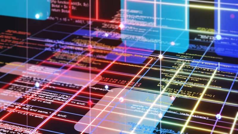 睢县工业企业软件定制：拒绝“千企一面”，打造专属数字化竞争力