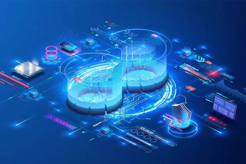 睢县工业软件定制先锋：京上云科技以多元系统开发赋能企业进阶
