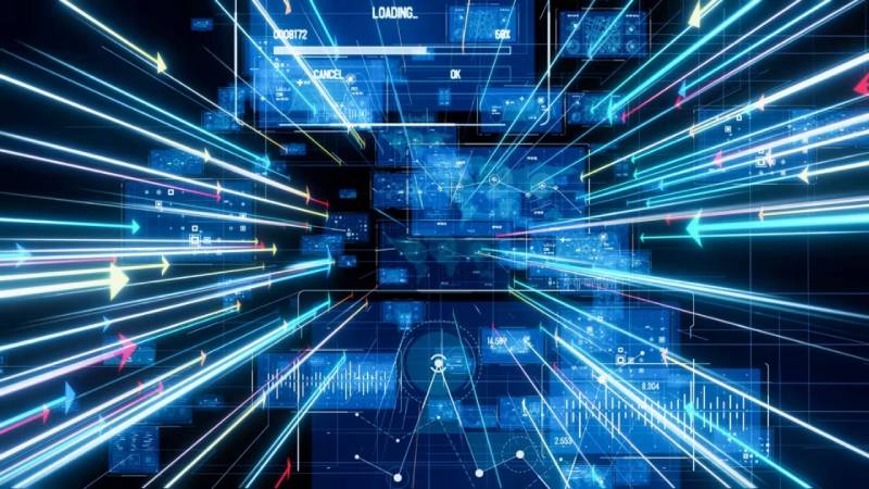 睢县SCADA系统开发:守护工业安全的数字卫士