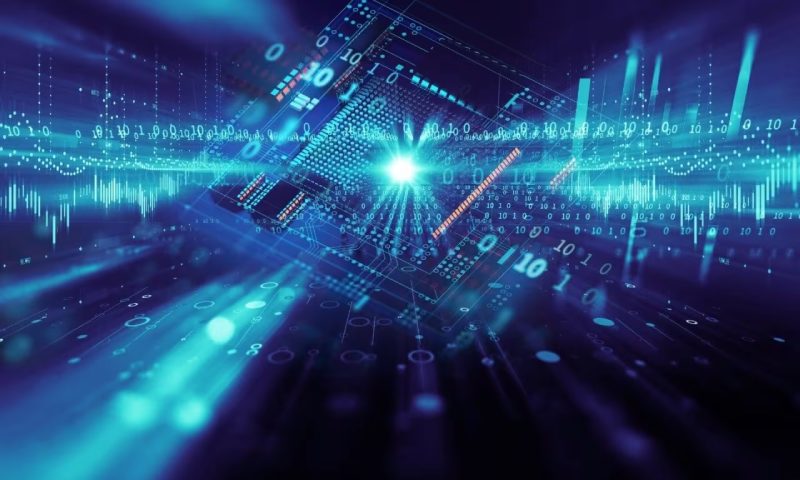 数据驱动资产洞察,软件开发公司解锁高效运营密码